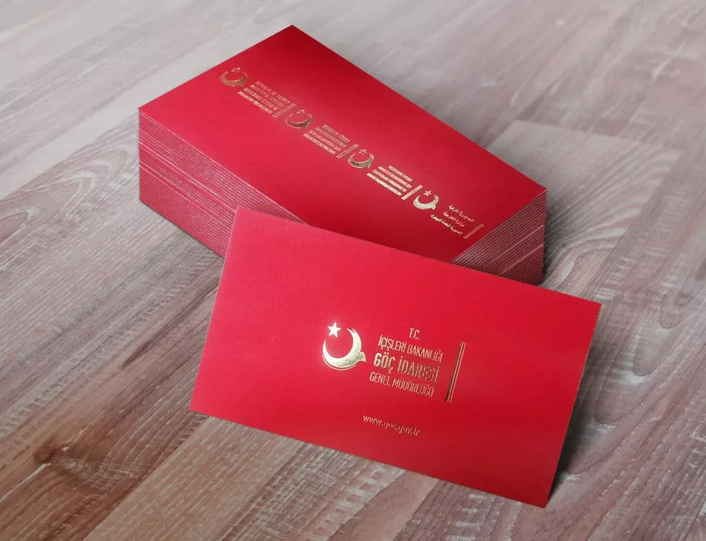 Vatandaşlık/ oturma ve çalışma izinleri