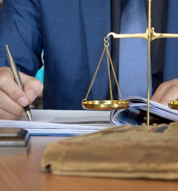 Tahliye/Kira Tespit Davaları